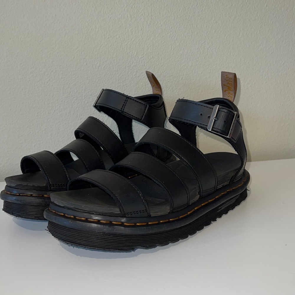 Dr martens size 9